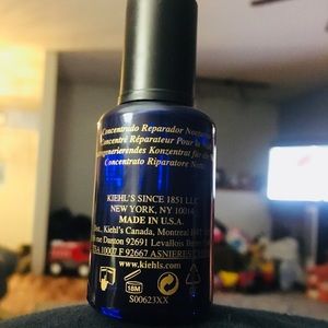 Kiehl’s Midnight Recovery Concentrate